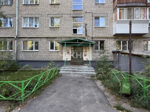 2-komnatnaya-gorod-dzerzhinsk-gorodskoy-okrug-dzerzhinsk фото