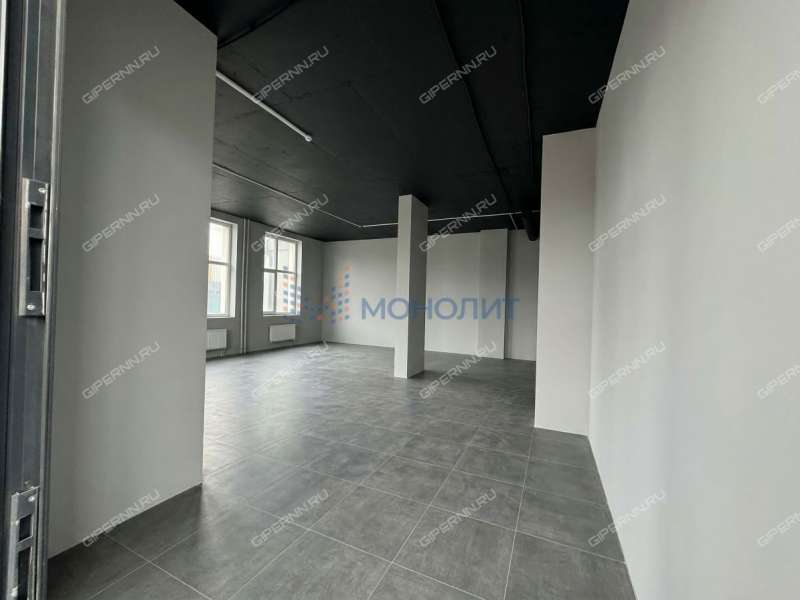 помещение под офис, торговую площадь на проспекте Ленина