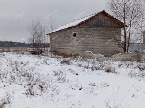 selo-nizhnyaya-vereya-gorodskoy-okrug-vyksa фото