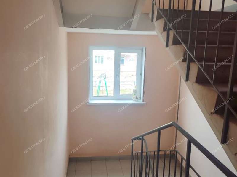 квартира-студия на Васильковой улице дом 161а