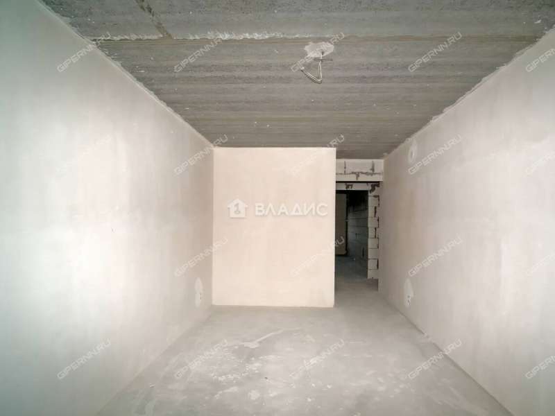 трёхкомнатная квартира на улице Боевых Дружин дом 1