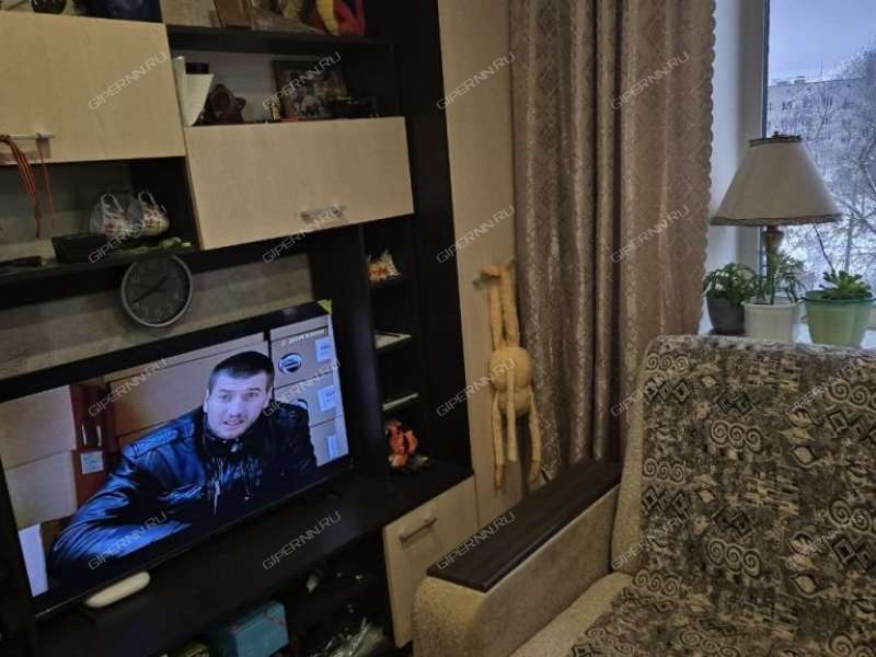 комната в доме 11А  к3 на Мончегорской улице