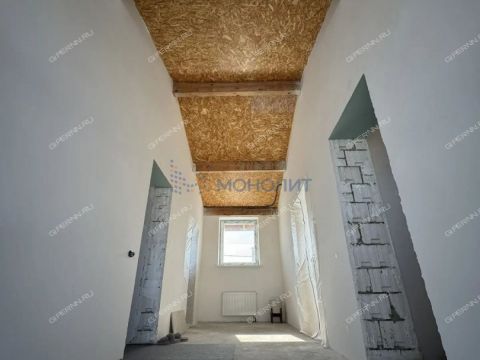 kottedzh-solnechnaya-ulica фото