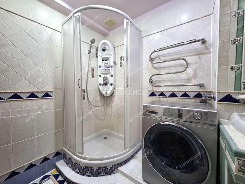 трёхкомнатная квартира на Яблоневой улице дом 14А