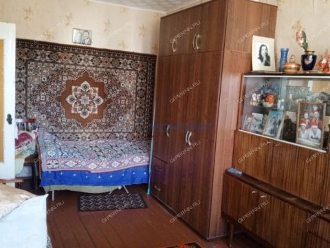 1-komnatnaya-poselok-zhdanovskiy-kstovskiy-rayon фото