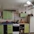 четырёхкомнатная квартира на Авиаторской улице дом 13
