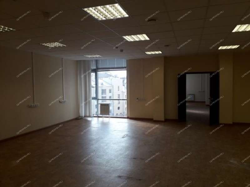 помещение под офис на Максима Горького ул., д.262