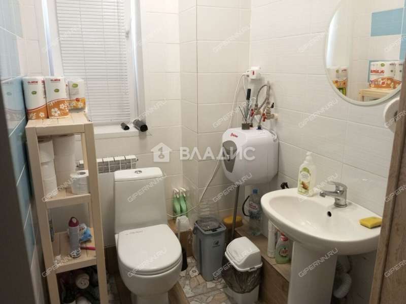 дом на 27-й линии