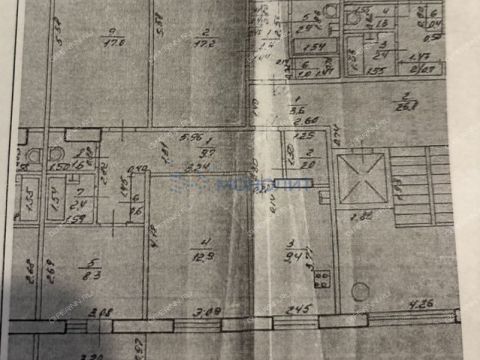 3-komnatnaya-ul-gordeevskaya-d-64 фото