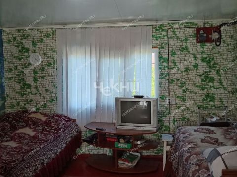 dacha-snt-chayka-ter-gorodeckiy-rayon фото