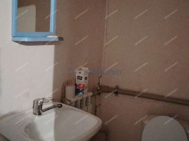 помещение под торговую площадь на улице Чкалова город Богородск