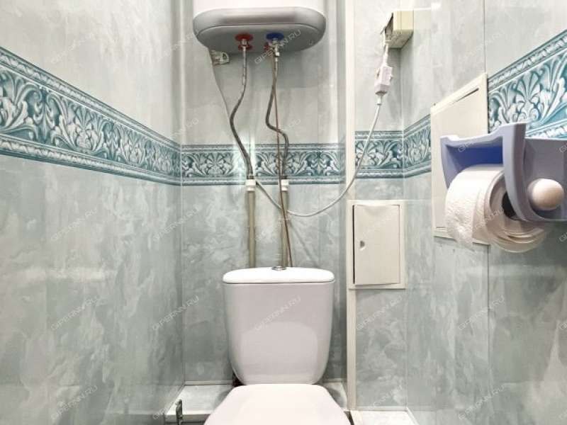 двухкомнатная квартира на Вольской улице дом 17