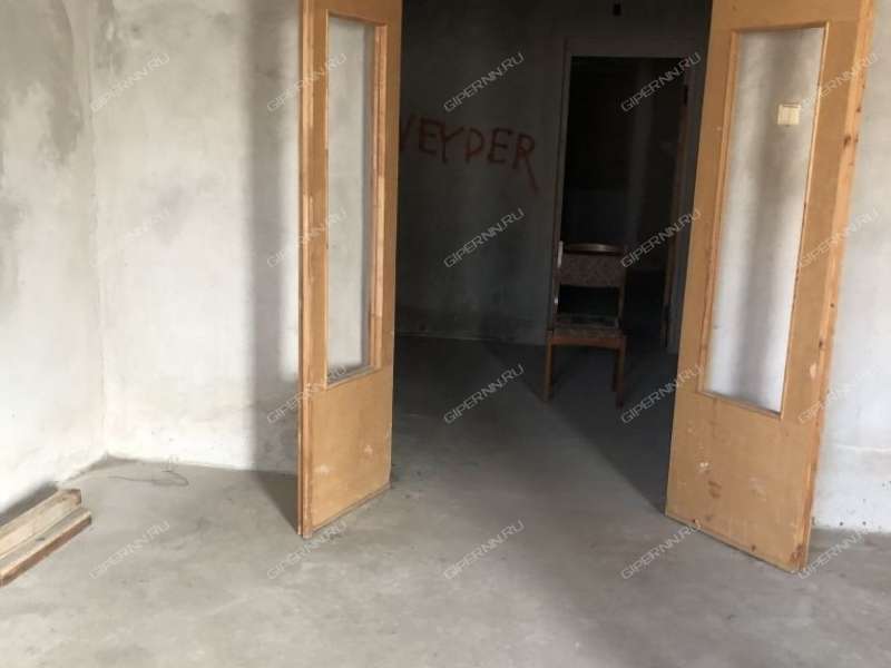 четырёхкомнатная квартира на улице Гончарова дом 2Б