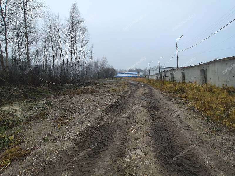 помещение под склад на Московском шоссе