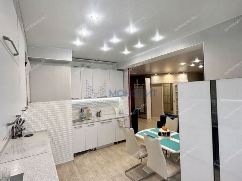 3-komnatnaya-ul-proletarskaya-d-4-k1 фото