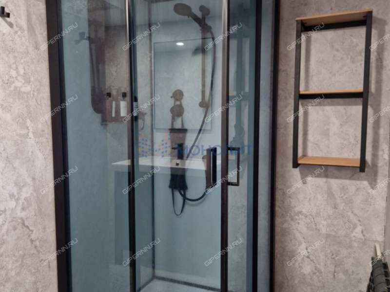 дом на Трудовой улице город Семёнов