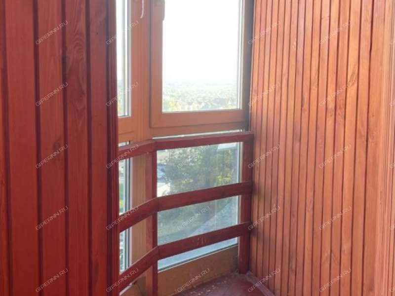 двухкомнатная квартира на Казанском шоссе дом 10 к1