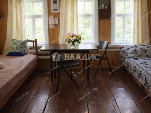 dom-selo-vazyanka-spasskiy-rayon фото