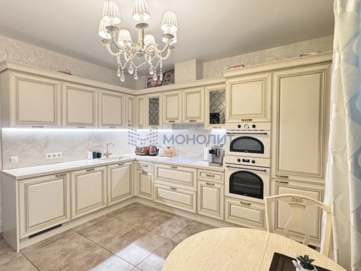 Фото: Валентина Зайцева / АН «Монолит Истейт»