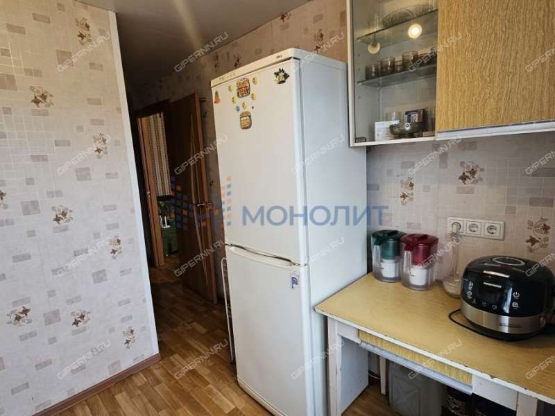 двухкомнатная квартира на Таганской улице дом 11