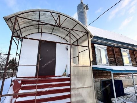 dom-derevnya-bebyaevo-gorodskoy-okrug-arzamas фото