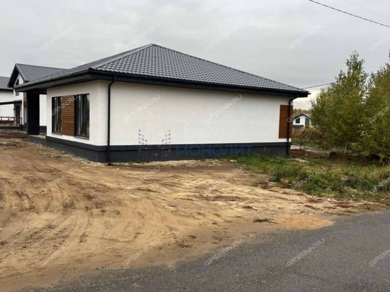 дом на 24-й линии