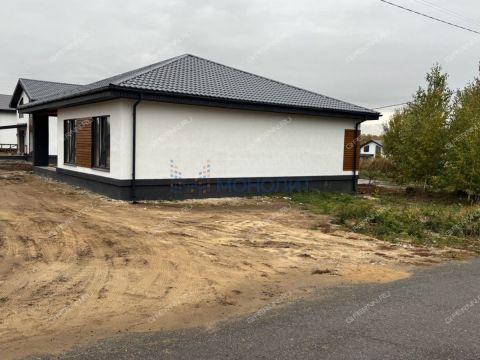 dom-poselok-doskino-liniya-24-ya-d-17 фото