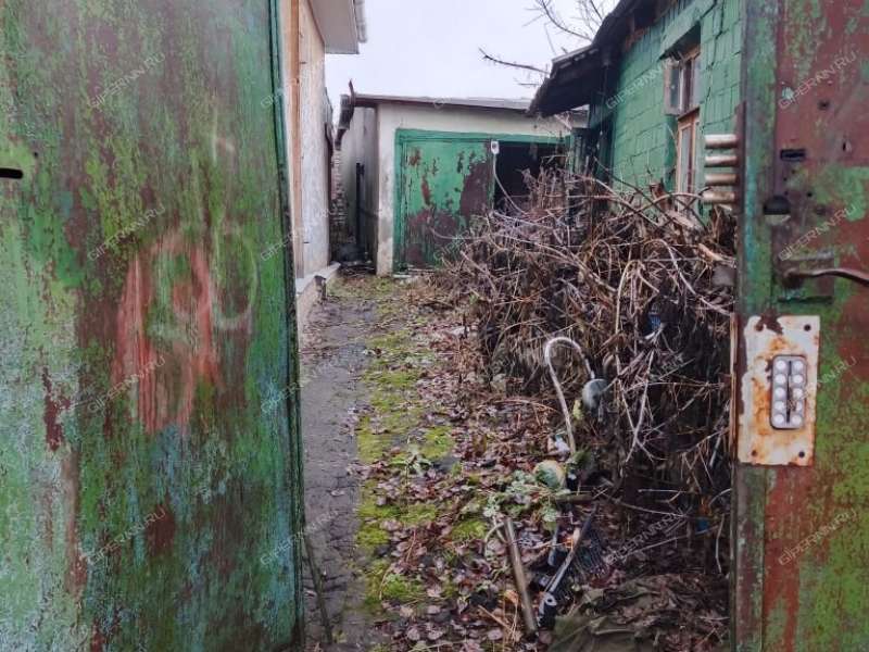 дом на улице Серп и Молот город Богородск