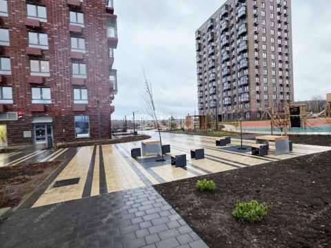 kvartira-studiya-derevnya-utechino-kstovskiy-rayon фото