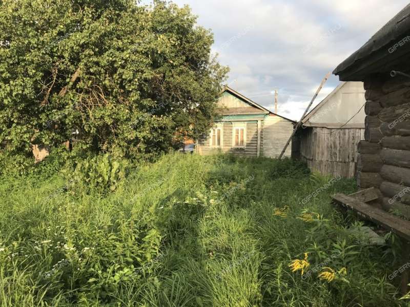 дом на Школьная деревня Крашово
