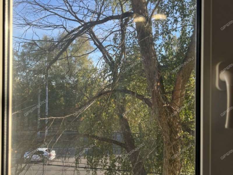 трёхкомнатная квартира на улице Бекетова дом 30