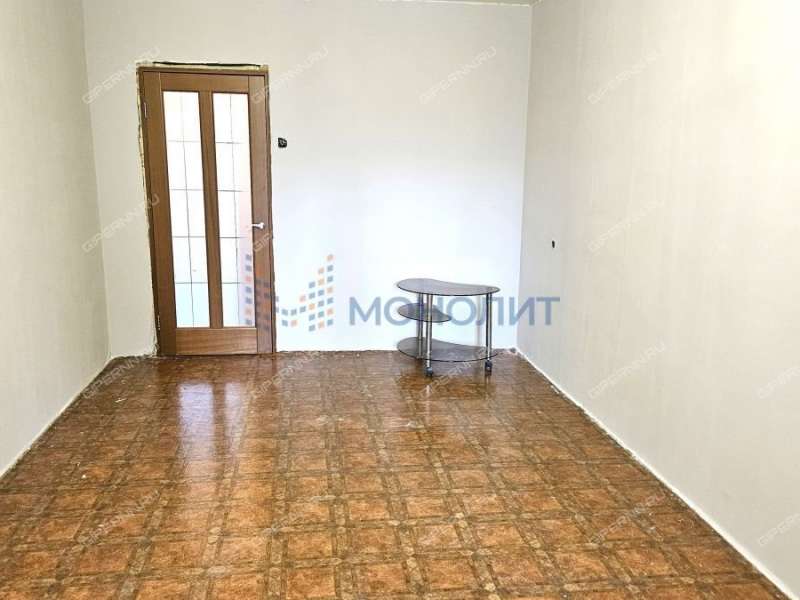 трёхкомнатная квартира на улице Верхнепечёрская дом 7 к2