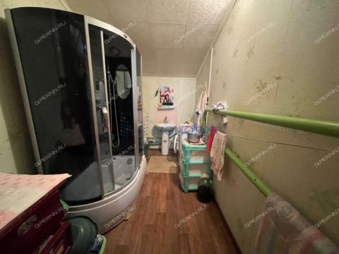 dom-selo-rabotki-kstovskiy-rayon фото