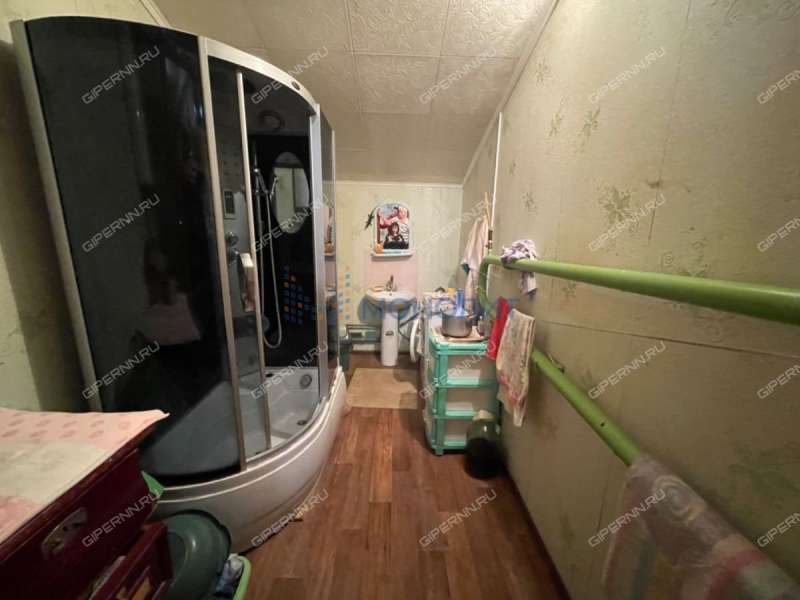 дом на улице Свободы село Работки