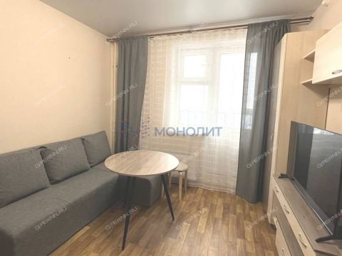 kvartira-studiya-prosp-korablestroiteley-d-56 фото