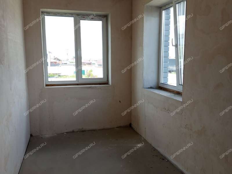 дом на Еловая город Кстово