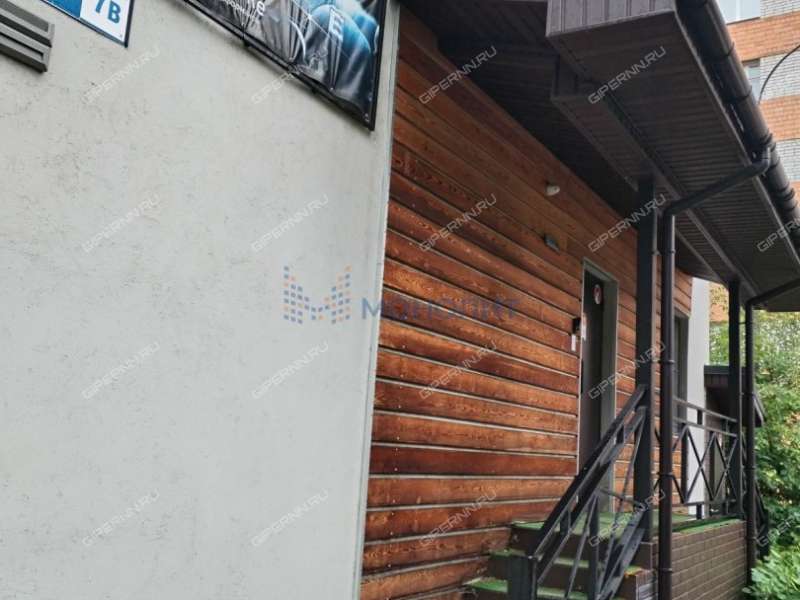 здание под недвижимость для отдыха, развлечений, недвижимость для спорта, фитнеса на улице 40 лет Октября