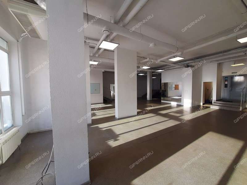 помещение под офис на Новая ул., д.51