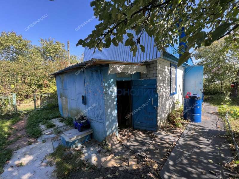 дача на СНТ Стройгаз