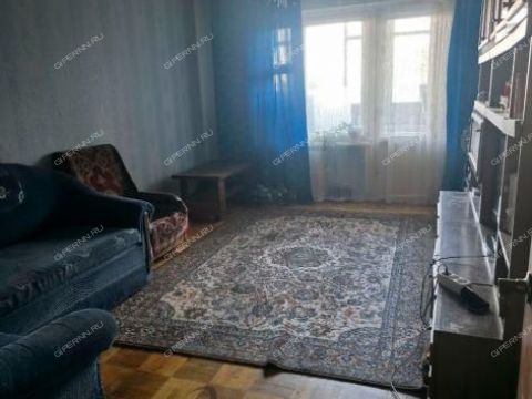 3-komnatnaya-ul-kosmicheskaya-d-57 фото