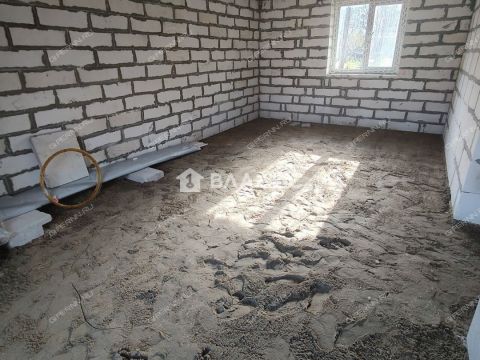 dom-derevnya-zabore-gorodskoy-okrug-bor фото