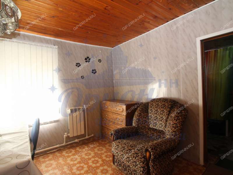 дом на улице Ленина рабочий посёлок Пильна