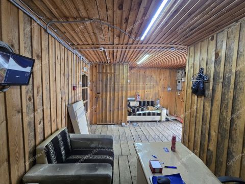 rabochiy-poselok-neklyudovo-gorodskoy-okrug-bor фото