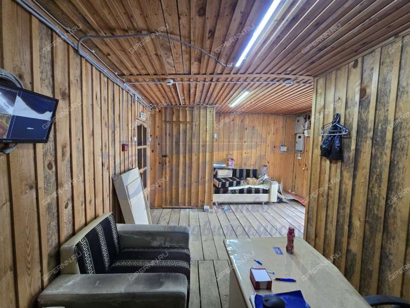 помещение под помещение свободного назначения на Канавинской улице