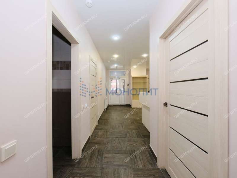 помещение под помещение свободного назначения на Дальней улице