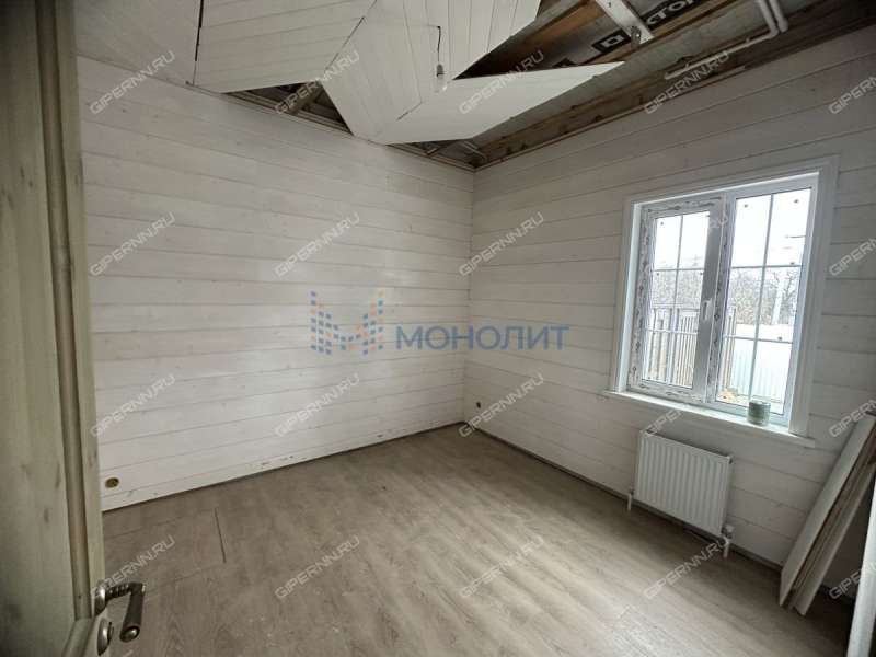 дом на СНТ 40 лет Победы