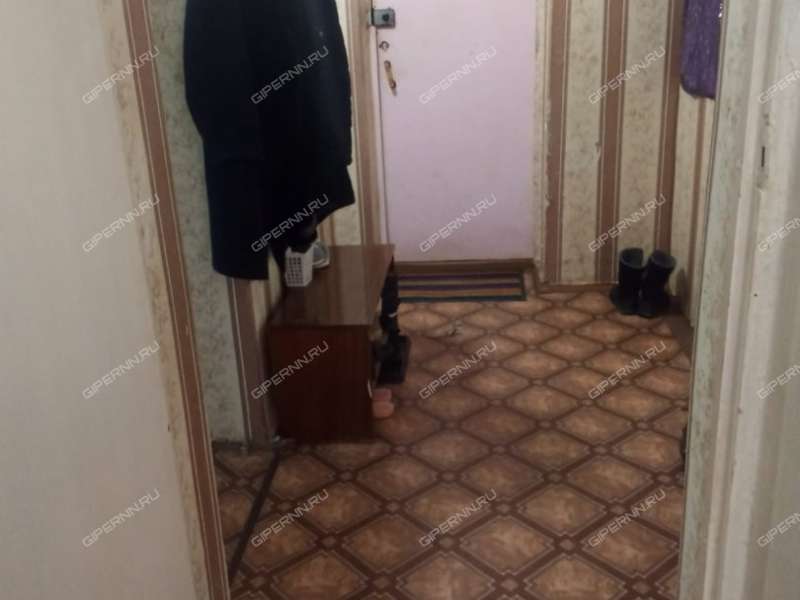 комната в доме 2 к1 на Архитектурной улице