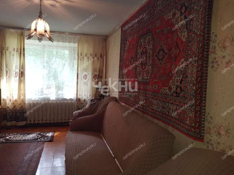 двухкомнатная квартира на Медицинской улице дом 16