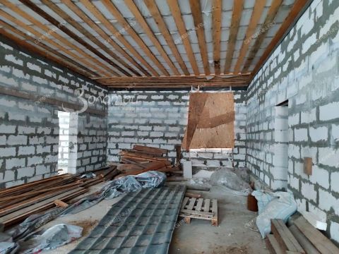 dom-derevnya-vysokovo-bogorodskiy-municipalnyy-okrug фото