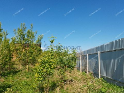 rabochiy-poselok-maloe-kozino-balahninskiy-municipalnyy-okrug фото